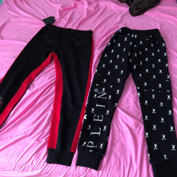 Phillip Plein joggers - Picture 5 of 5